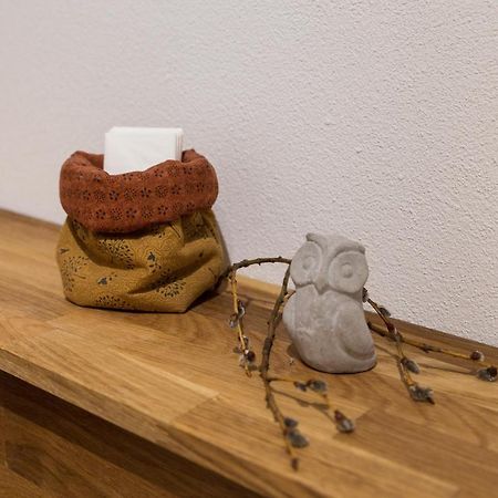 Haus Waldfrieden Apartment Altenberg ภายนอก รูปภาพ