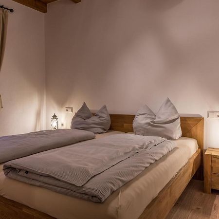 Haus Waldfrieden Apartment Altenberg ภายนอก รูปภาพ