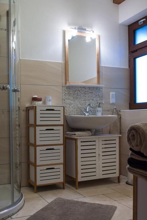 Haus Waldfrieden Apartment Altenberg ภายนอก รูปภาพ