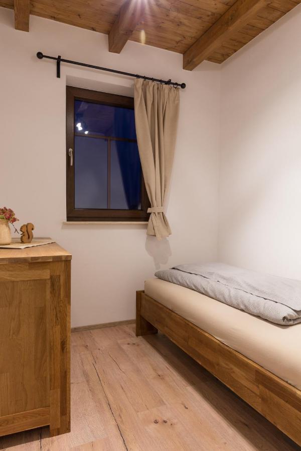 Haus Waldfrieden Apartment Altenberg ภายนอก รูปภาพ