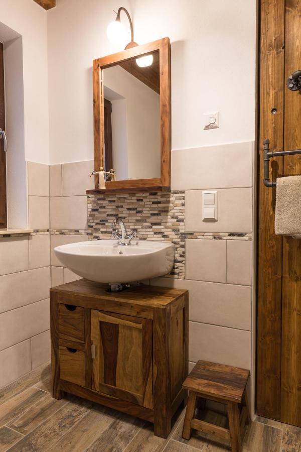 Haus Waldfrieden Apartment Altenberg ภายนอก รูปภาพ