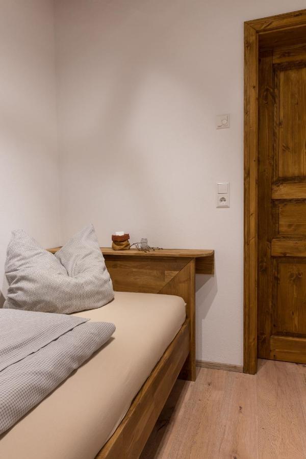 Haus Waldfrieden Apartment Altenberg ภายนอก รูปภาพ