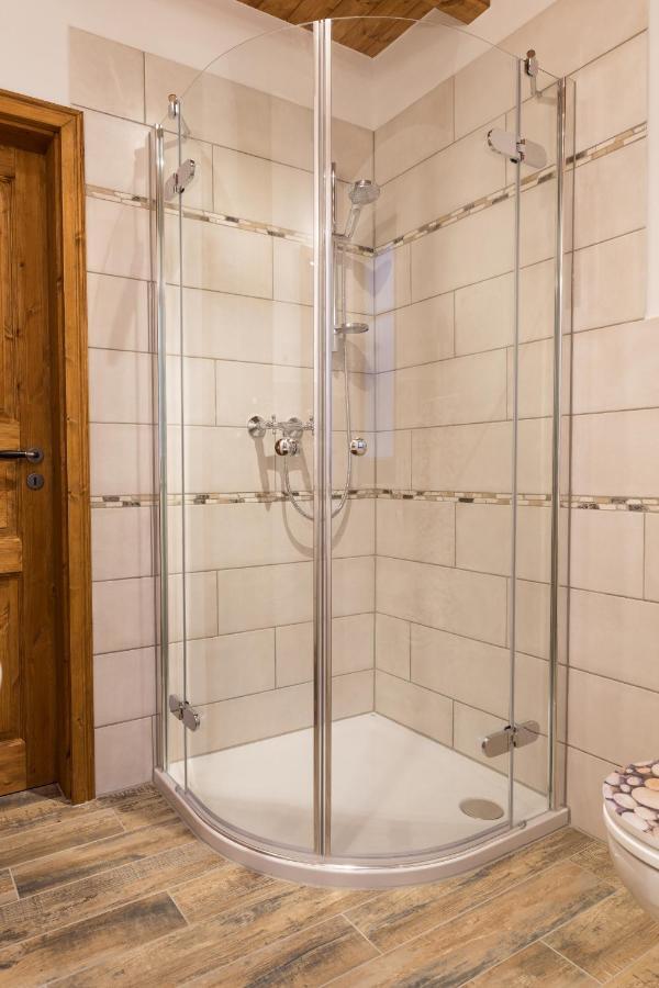 Haus Waldfrieden Apartment Altenberg ภายนอก รูปภาพ
